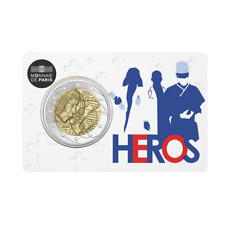 Moneta euro commemorativa usato  Portici