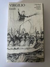 Libro cofanetto virgilio usato  Torino