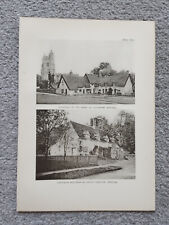 Cottages cavendish suffolk for sale  STAFFORD