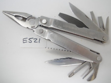 vintage leatherman tool for sale  Montgomery