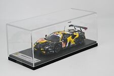 Looksmart Ferrari 488 GTE #66 JMW Motorsport 24h le Mans 2021 1/43 LSLM128 comprar usado  Enviando para Brazil