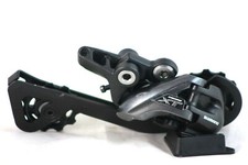 Schaltwerk shimano trekking gebraucht kaufen  Rotenburg