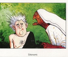 Moebius jodo folle d'occasion  France