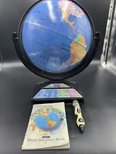 Intelliglobe replogle electron for sale  Elkton