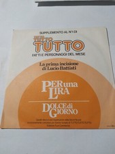 Disco giri vinile usato  Sarzana