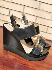 Sandali donna geox usato  Roma