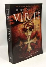 Vérité tome sages d'occasion  Bazouges-la-Pérouse