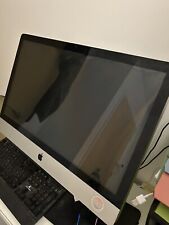 Apple imac late for sale  BILLINGSHURST