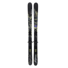 Nordica enforcer 173cm for sale  Sandy