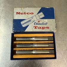 Vtg netco cromclad for sale  Halethorpe