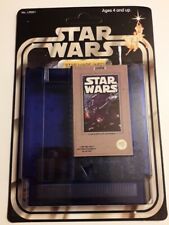 Star wars nintendo d'occasion  Meung-sur-Loire