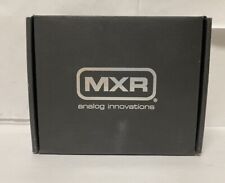 Pedal de guitarra MXR Iso-Brick M238 Dunlop fabricação fonte de alimentação na caixa comprar usado  Enviando para Brazil