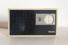 Radio philips 075 usato  Milano