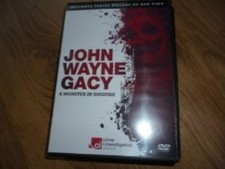 John wayne gacy for sale  STOCKPORT