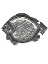 Fish shaped aluminum for sale  Knoxville