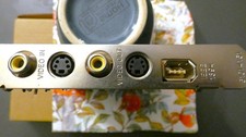 Pinnacle systems 51015777 gebraucht kaufen  Leipzig
