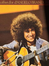 Angelo branduardi d'occasion Angelo branduardi d'occasion  Fontenay-Trésigny