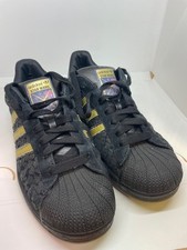 Adidas superstar star usato  Sacile