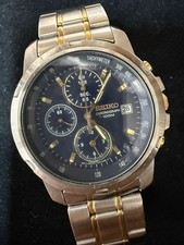Seiko 7t92 0bf0 for sale  CAMBERLEY
