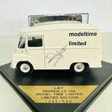 City vitesse morris for sale  HALSTEAD