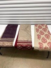 Lot table runners for sale  Monroe