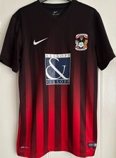 Coventry city away for sale  LUTTERWORTH