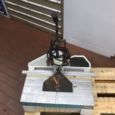 Hoffmann nutfräse fräsmaschi gebraucht kaufen  Berlin