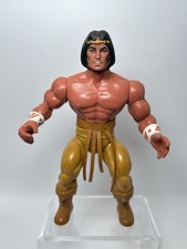 Usado, Boneco de ação vintage 1982 Remco - Arak Son of Thunder Lost World of Warlord comprar usado Usado, Boneco de ação vintage 1982 Remco - Arak Son of Thunder Lost World of Warlord comprar usado  Enviando para Brazil