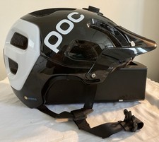 Poc tectal race for sale  LONDON