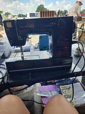 Janome sewing machine for sale  Russellville