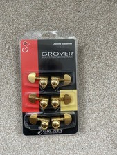 grover tuners for sale  BOURNEMOUTH