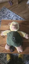 Rare kipling monkey for sale  WESTON-SUPER-MARE