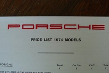 Porsche 911 2.7 for sale  LEDBURY