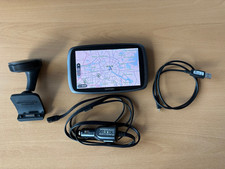 Tomtom 600 europa gebraucht kaufen  Erlangen