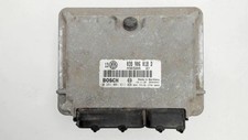 Calculateur moteur volkswagen d'occasion  Parthenay