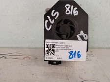 Amplificatore autoradio per usato  Italia