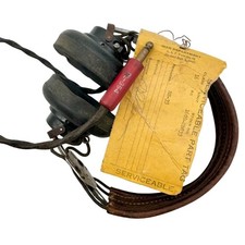 Casque ecouteurs usaaf d'occasion  Annequin