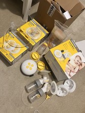 Medela maxi swing for sale  INVERNESS