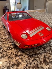 Joustra porsche 928 for sale  Cortland