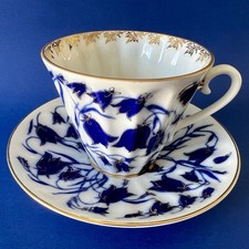 Tasse thé porcelaine d'occasion  Granville
