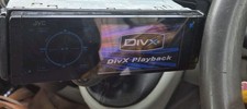 Jvc avx44 dvd for sale  MANCHESTER
