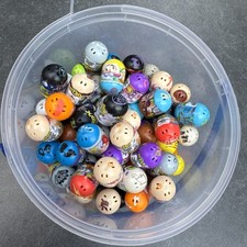 Mighty beanz collection for sale  SHEFFIELD