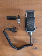 Braun micron vario gebraucht kaufen  Bensheim