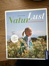 Naturlust erleben jahreszeiten gebraucht kaufen  Gangkofen