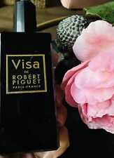 Visa robert piguet d'occasion  Vandœuvre-lès-Nancy