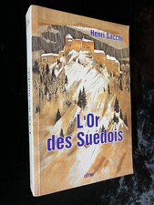 Roman terroir henri d'occasion  Lure