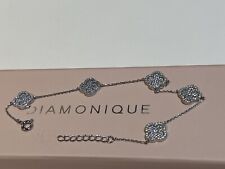 Qvc rhodium plated for sale  TADWORTH