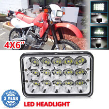 4x6 motorcycle led for sale  USA