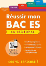 Boîte fiches réussir d'occasion Boîte fiches réussir d'occasion  Bubry