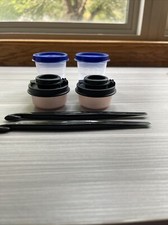 Tupperware smidgets salt d'occasion  Expédié en Belgium
